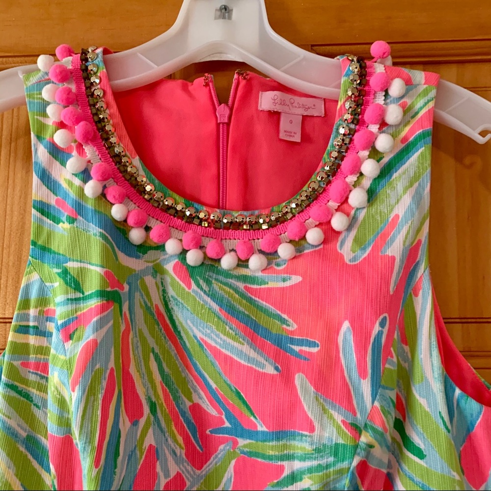 Dress - Picture 3 of 5